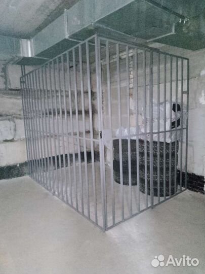 Металлоизделия