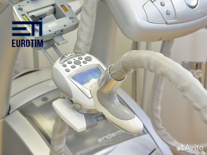 Lpg аппарат LPG Keymodule 2i 2013/656ч Оригинал ру