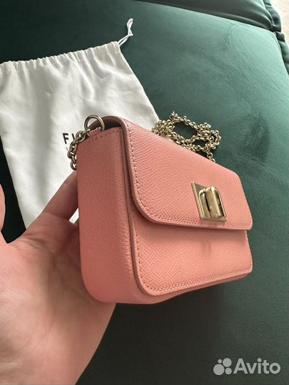 Сумка furla 1927 mini crossbody