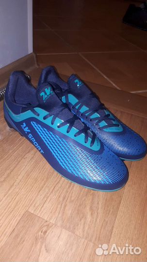 Футбольные бутсы 2К sport