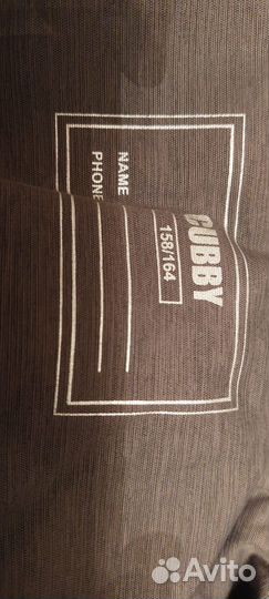 Куртка зимняя женская 42 44 размер новая