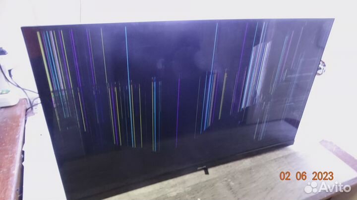 HV320WHB G0A 47-6002452