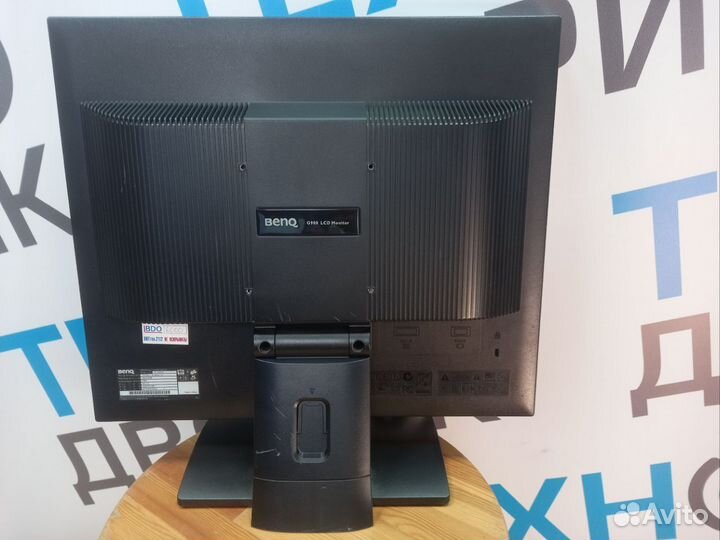 ЖК монитор 19