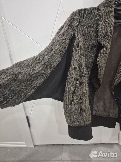 Куртка женская