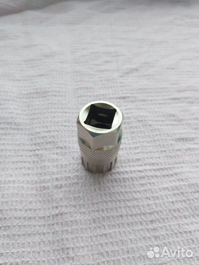 Съёмник кассеты