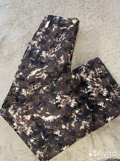 Брюки для сноуборда и лыж