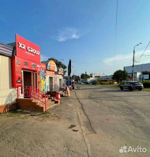 Мойка давления с 2АКБ с кейсом