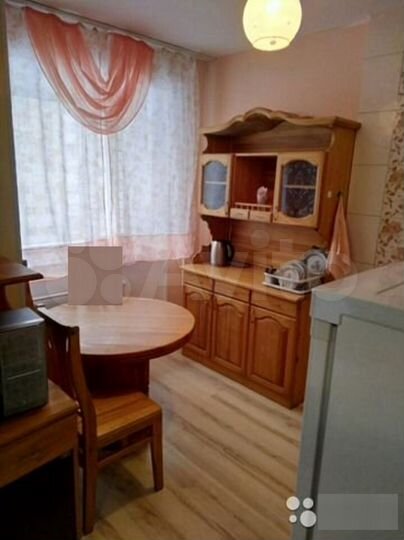 1-к. квартира, 38 м², 3/12 эт.