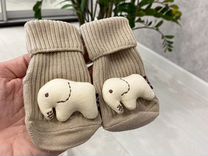 Носочки для новорожденного / гольфы / носки