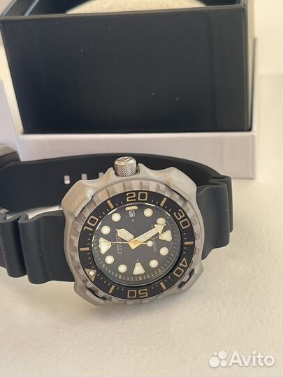 Citizen BN0220-16E