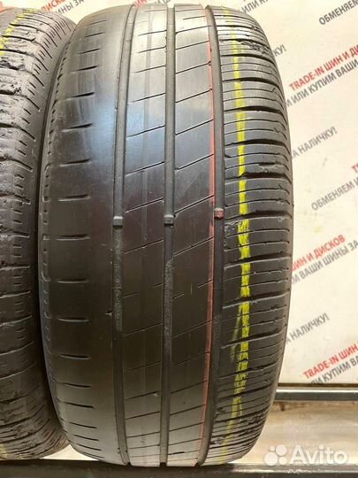 Goodyear EfficientGrip Performance 205/55 R16 91V
