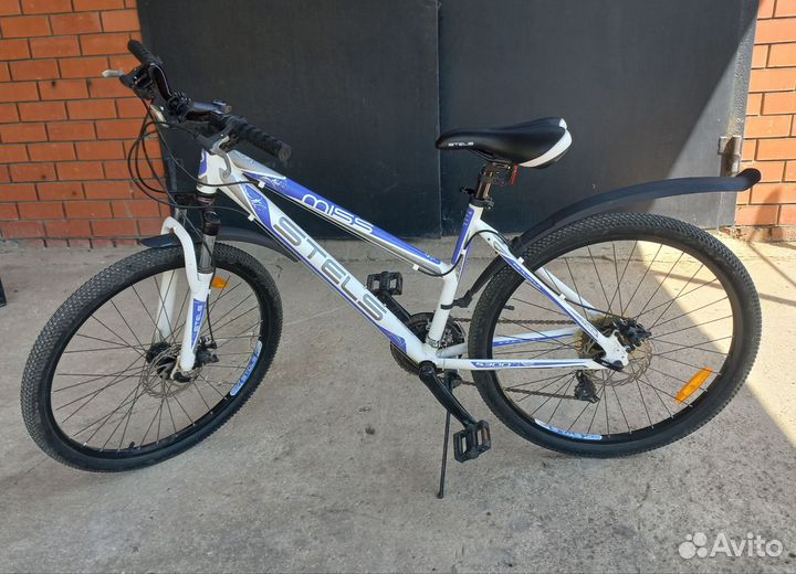 Велосипед stels Miss 5300 MD 26 V030