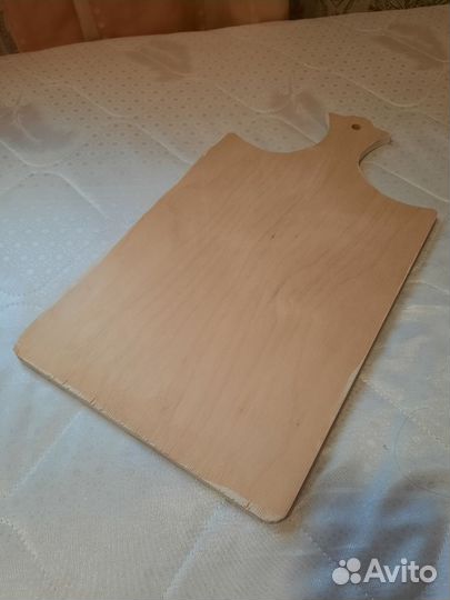 Доска разделочная