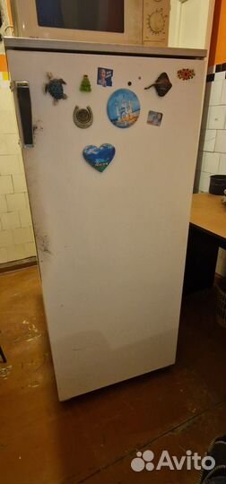 Холодильник Полюс 10М