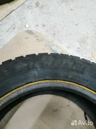 Michelin XTE2 185/60 R15