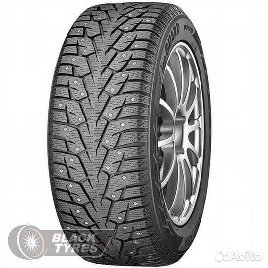 Yokohama Ice Guard IG55 225/70 R16 107T