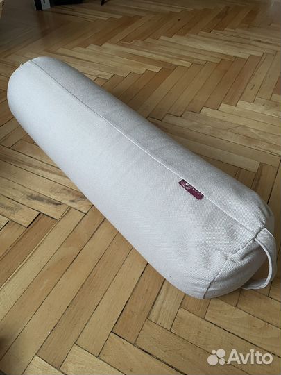 Болстер для йоги 70см