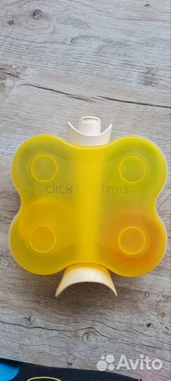 Блендер погружной