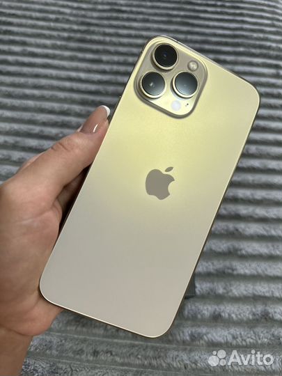 iPhone 13 pro max 256