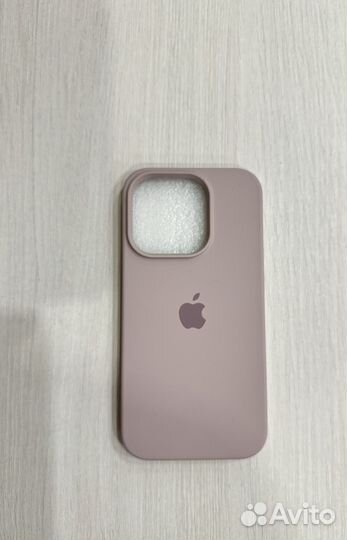 Чехол на iPhone 15 pro