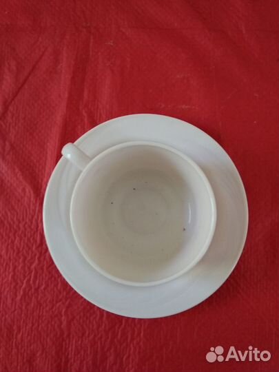 Лишняя посуда