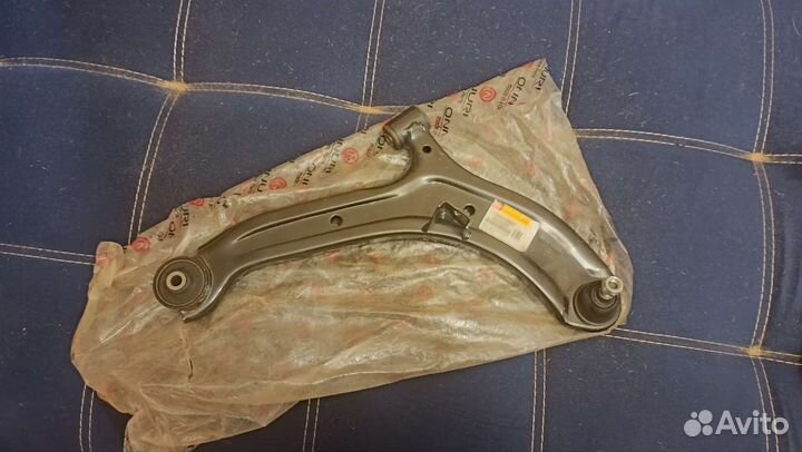 Рычаг в сборе Hyundai accent