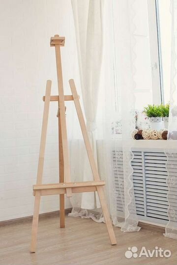 Мольберт (новый)