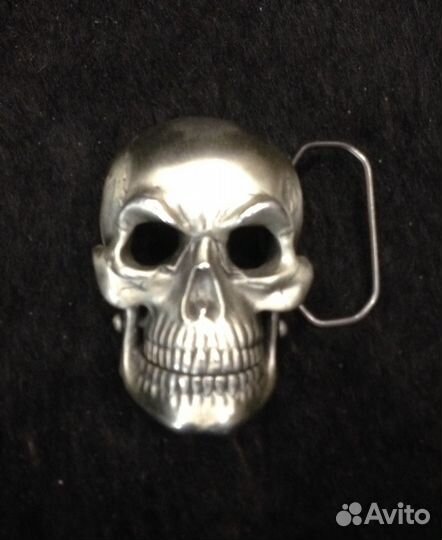 Пряжка для ремня