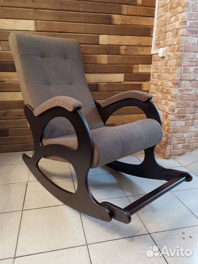 Кресло-качалка