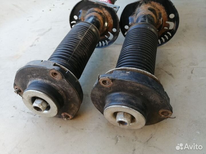 Амортизатор передний для Skoda Fabia 1999-2007