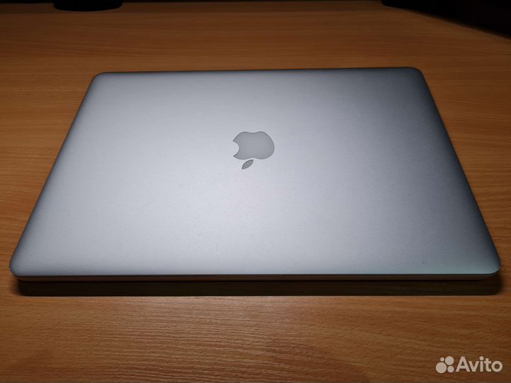 Apple MacBook Pro 15