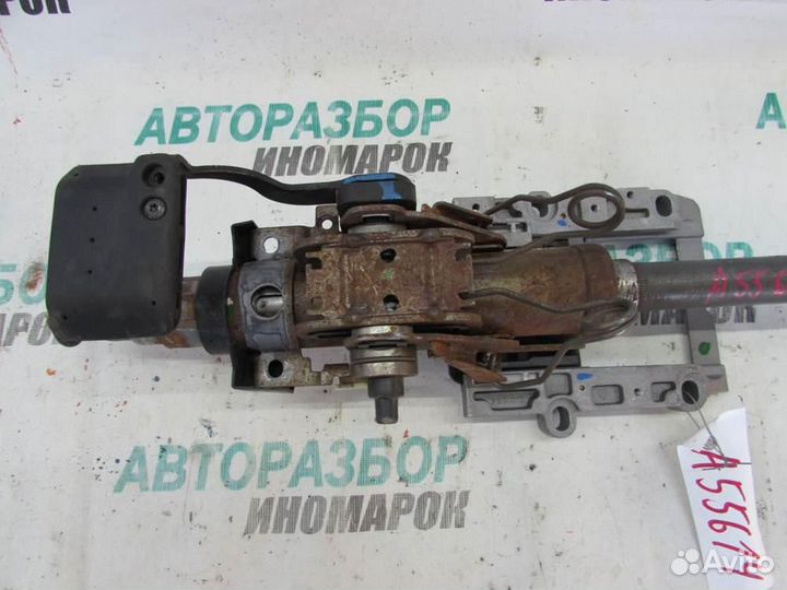 Колонка рулевая для Volkswagen Passat 1996-2000г