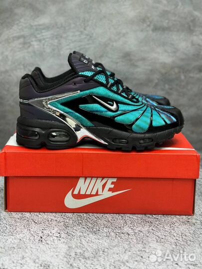 Кроссовки Nike Air Max Tailwind 5 x Skepta