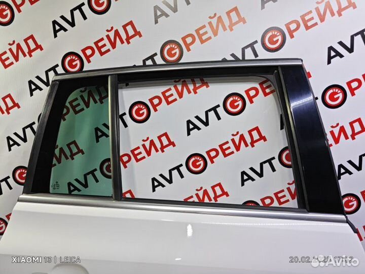 Дверь боковая задняя правая Volkswagen Tiguan 5N2