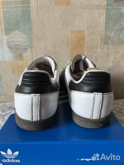 Adidas Samba OG 2023