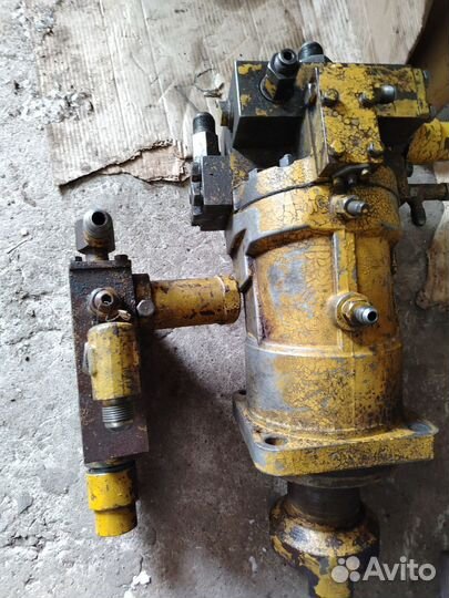 Автокран ивановец