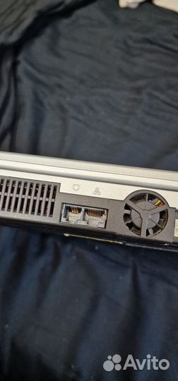 Ноутбук Asus L2000E