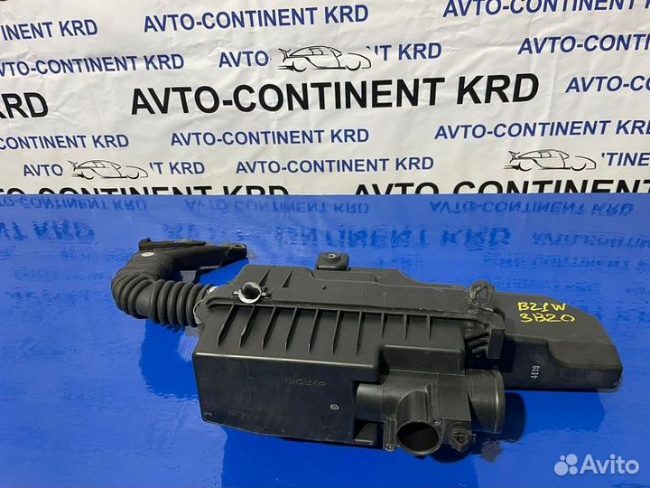 Корпус воздушного фильтра Nissan Dayz B21W 3B20