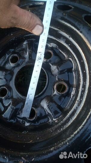 Tigar Ice 195/95 R15