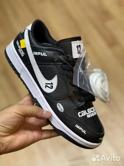 Кроссовки nike