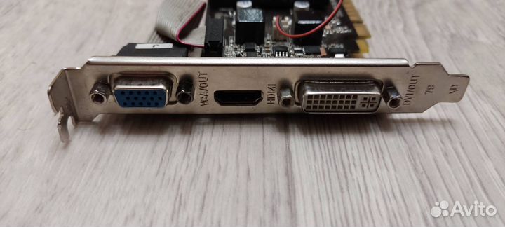 AMD Athlon II 445+MSI 880GM-E41+GT210 512mb+8gb