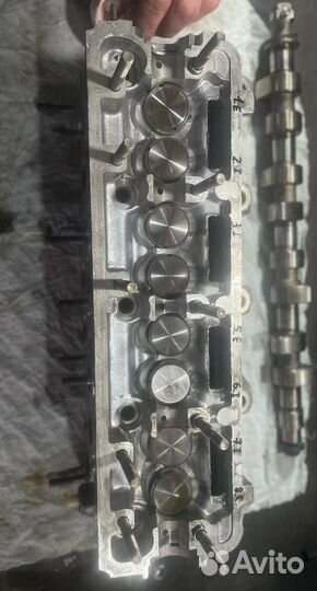 Гбц ваз 2108(калина)