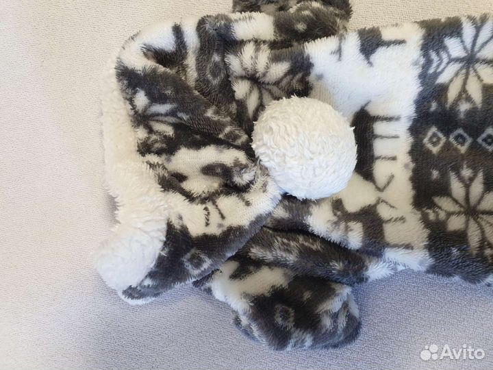 Одежда для маленьких собак M