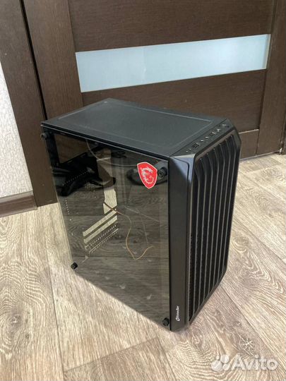 Игровой корпус для пк