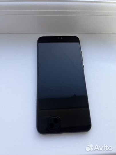 Телефон Honor 8х