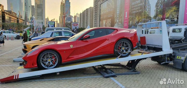 Автоподбор, автоэксперт