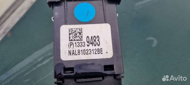 Разъем aux usb опель мерива b