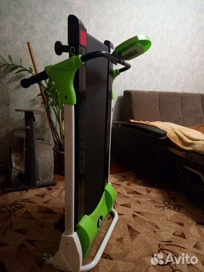 Беговая дорожка Torneo cross