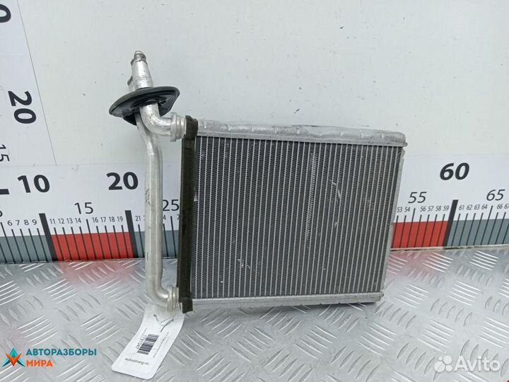 Радиатор отопителя (печки) Toyota RAV4 3 (XA30)