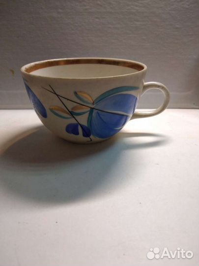 Посуда Хайта